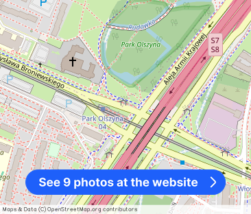 Świetne 3 pok. mieszkanie na Bielanach - Photo 1