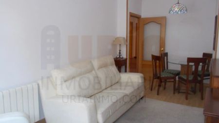 Apartamento de alquiler en Calle Azcárraga, El Postigo - Foto 5