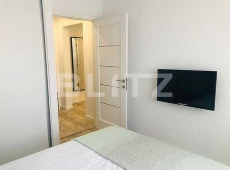 Apartament 2 camere decomandat, modern, zona Rovine - Fotografie 3