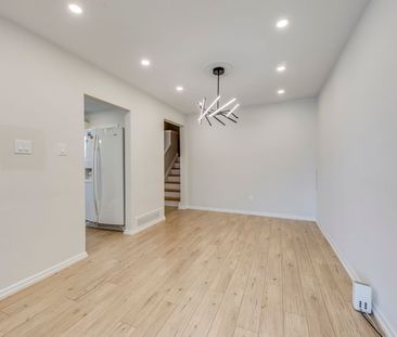 For Lease - 1867 Sandgate Crescent Unit# Upper, Mississauga, Ontario - Photo 6