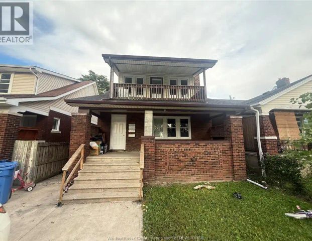 1380 GOYEAU — 3 Bedroom - Photo 1