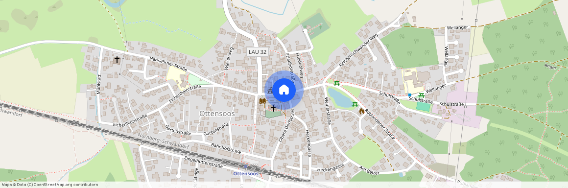 91242 Bayern - Ottensoos