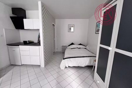 Appartement à louer à Paris 9Ème - Photo 4