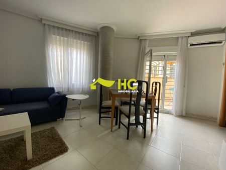 Alquiler Apartamento en Casco Urbano, Villaviciosa De Odón - Photo 4