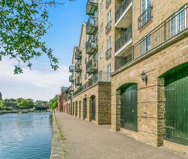 Riverside House, Fobney Street, Reading, RG1 - Photo 5