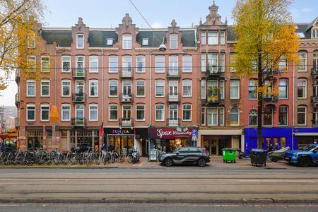 Appartement te huur: Bilderdijkstraat 100-1 1053 KX Amsterdam - Foto 5