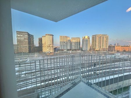 THE METROPOLITAN - Modern Living at Vienna's Central Station - Foto 4