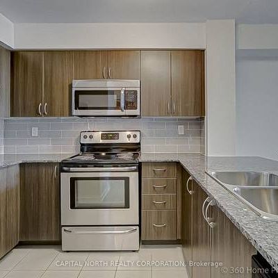 630 SQ FT 1+1 BOUTIQUE CONDO PARKING INCLD - Photo 3