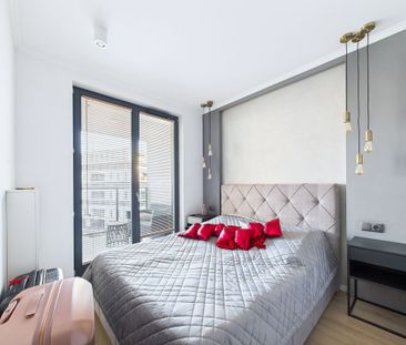 Czerwone Maki Loggia 2pok 42m2 Spacer 360 - Фото 5