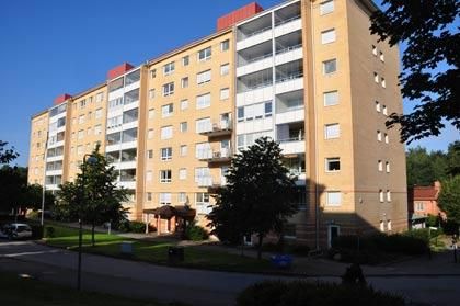 Södra Fjädermolnsgatan 2 - Foto 2