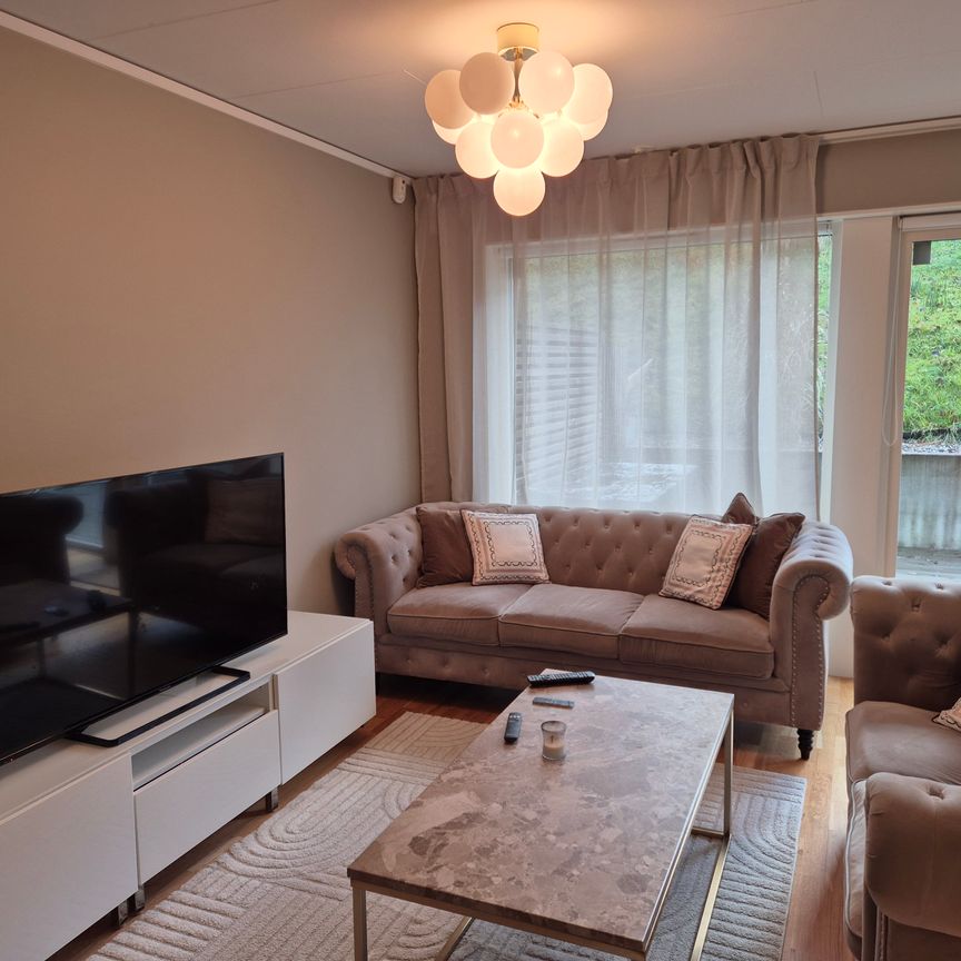 Sagåsvägen, Kållered - Foto 1