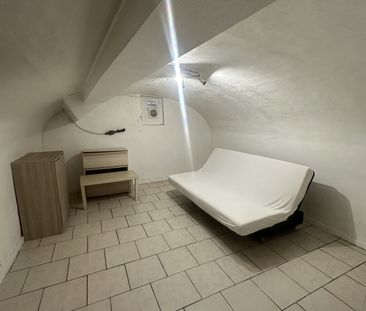 STUDIO SAINT HONORÉ PROCHE CENTRE VILLE ET FACULTÉS - Photo 5