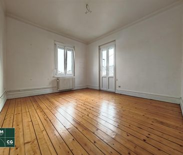 Location Appartement 3 pièces 77m² STRASBOURG 67200 - Photo 6