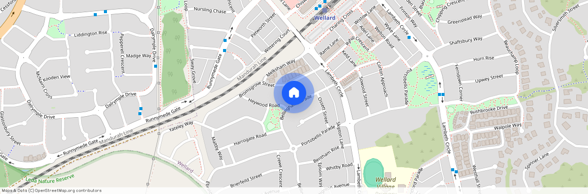 24 Bellingham Parade, WA 6170, Wellard