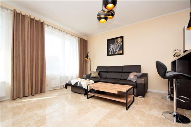 Elbląg, Mieszkanie 3pokojowe, 74.43m - Фото 1