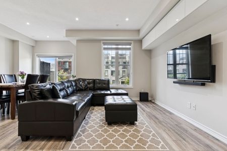 For Lease - 30 Boadway Crescent, Whitchurch-Stouffville, Ontario - Photo 3