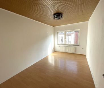 2-Zimmer-Wohnung in Gelsenkirchen-Schalke | ab sofort verfügbar | Gemeinschaftsgarten - Photo 1