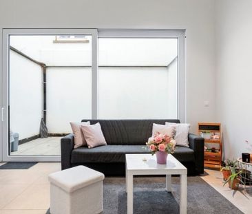 Appartement te huur in Sint-Truiden voor € 675 met 1 slaapkamer - Photo 3