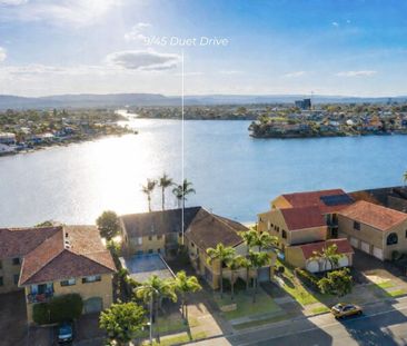 Renovated Waterfront Unit Overlooking Lake Intrepid - Photo 3