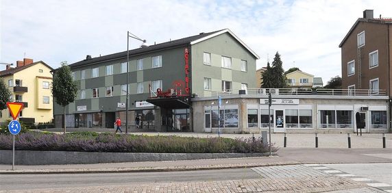 3 Rum och kök, Centrum - Foto 2