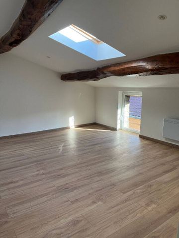 Location maison 4 pièces 87.08 m² à Saint-Jean-le-Vieux (01640) - Photo 3