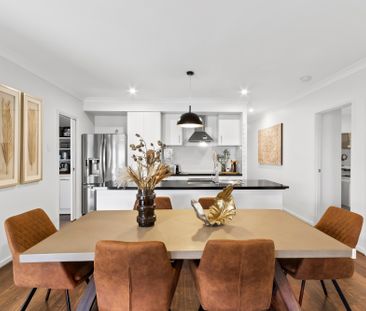 3 Woodgate Street, Oxley QLD 4075 - House For Rent - $900 | Domain - Photo 4