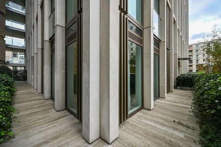 East Village, Stratford, E20 - Photo 4