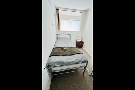 2 Bed Flat, Spinners Way, M15 - Photo 5