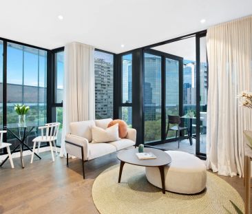 Park Avenue Elegance Meets Premier Melbourne Living - Photo 6