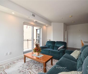 For Lease - 316 Bruyere Street Unit# 515, Lower Town - Sandy Hill, ... - Photo 5