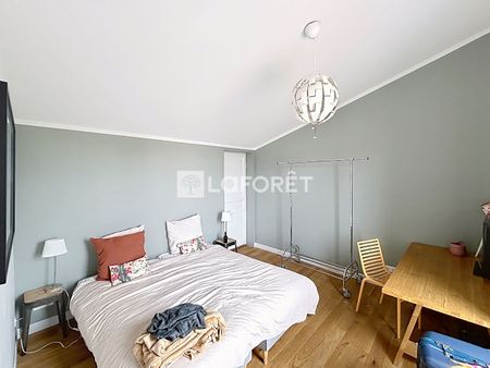 Maison T6 BORDEAUX à louer - Photo 3