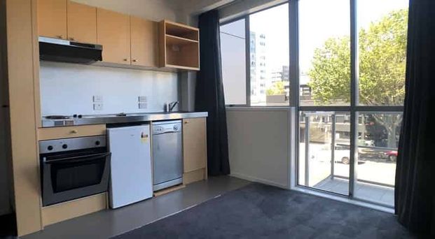 CITY CENTRE - One Bedroom with a Balcony - Photo 1