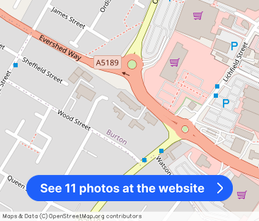 2 bedroom flat for rent - Photo 1