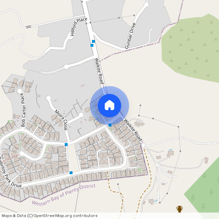 Welcome Bay, Tauranga City