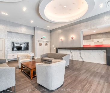 30 Meadowglen Place #LPH2802 - Photo 1