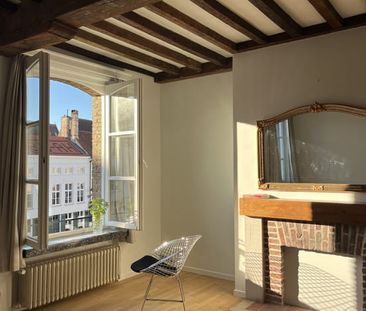 Appartement te huur - Foto 6