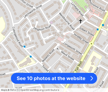 Walletts Road, Chorley - Photo 1