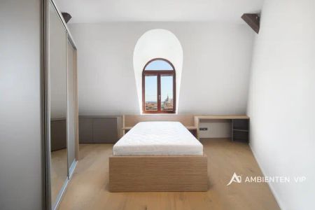 Pronájem luxusního 3+kk v centru města Brna s možností parkování nedaleko bytu - Фото 4