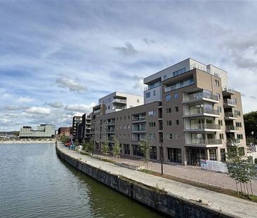 Appartement te huur - Foto 1