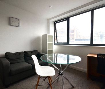 Bracken House, 44-58 Charles Street, Manchester City Centre, Greate... - Photo 5