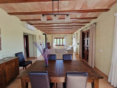 13 Carrer Llorenç Riber, Campanet, Balearic Islands 07310 - Photo 3