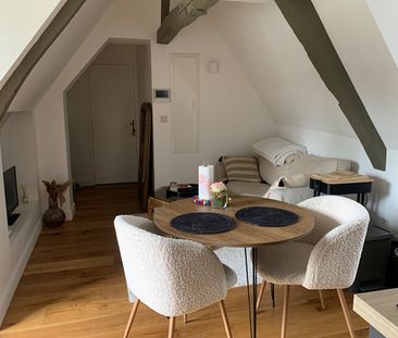 Location Appartement 2 pièces 30m² - Photo 2