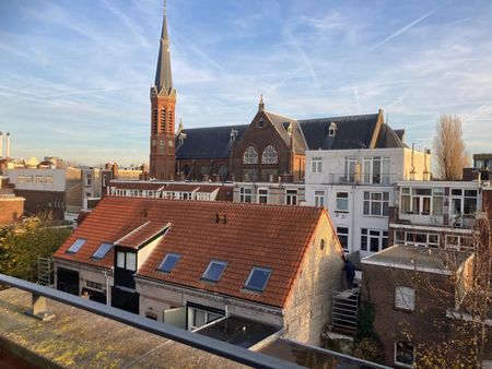 Kepplerstraat, 2562 VX Den Haag - Foto 2