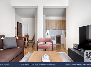 Διαμέρισμα για ενοικίαση - Αμπελόκηποι - Πεντάγωνο - Photo 1