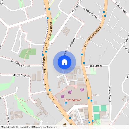 A/46 Dobson Crescent, NSW 2153, Baulkham Hills