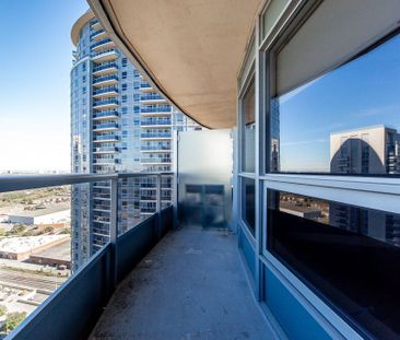 For Lease - 125 Village Green Square Unit# 2709, Toronto, Ontario - Photo 5