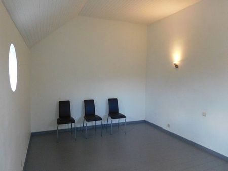 Duplex appartement in het centrum - Foto 4