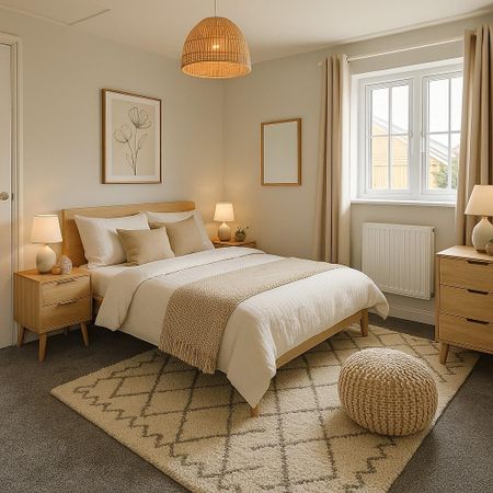 1 bedroom apartment to rent - Photo 4