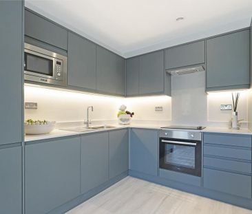 2 bedroom apartment to rent - Photo 3