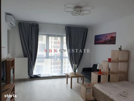 Inchirieri Garsoniere Bucuresti - Fotografie 2